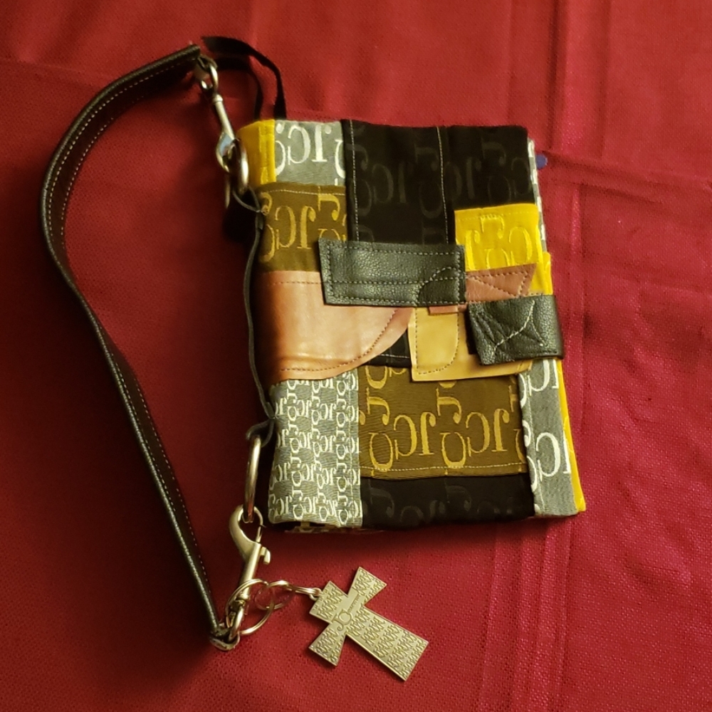 Bible cover/carrier
